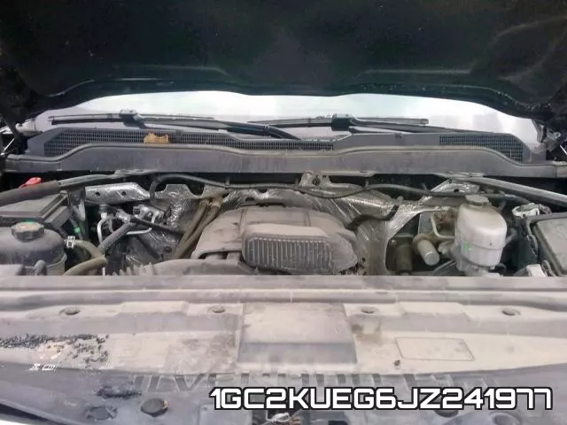 1GC2KUEG6JZ241977 фото 8