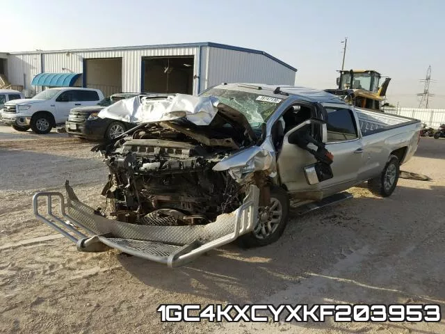 1GC4KXCYXKF203953 фото 3
