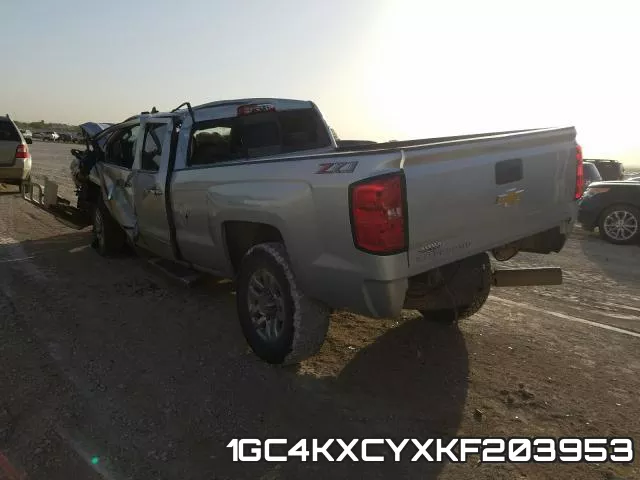 1GC4KXCYXKF203953 фото 4