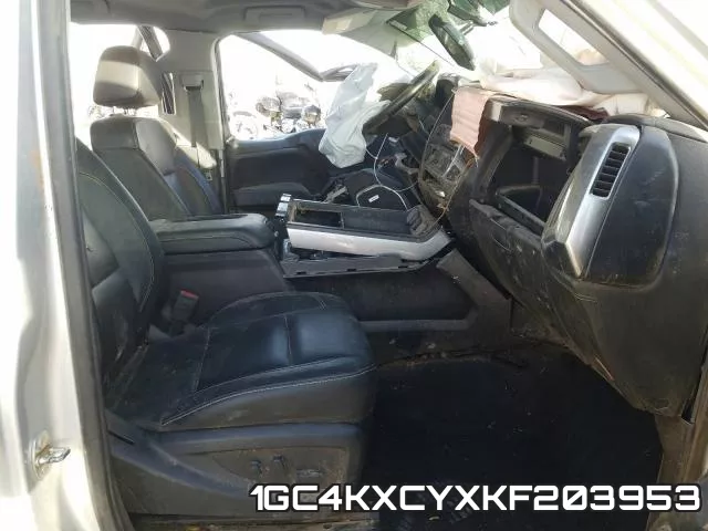 1GC4KXCYXKF203953 фото 6