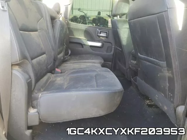 1GC4KXCYXKF203953 фото 7