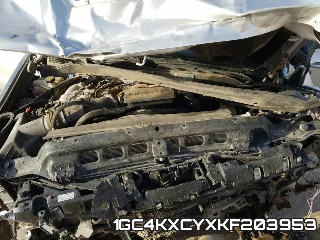 1GC4KXCYXKF203953 фото 8
