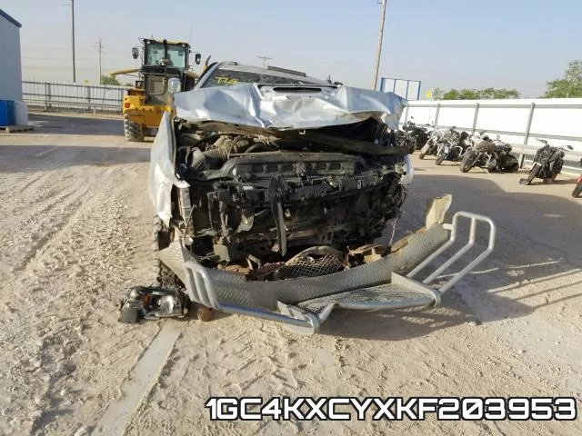 1GC4KXCYXKF203953 фото 10