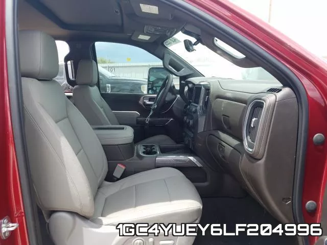 1GC4YUEY6LF204996 фото 6