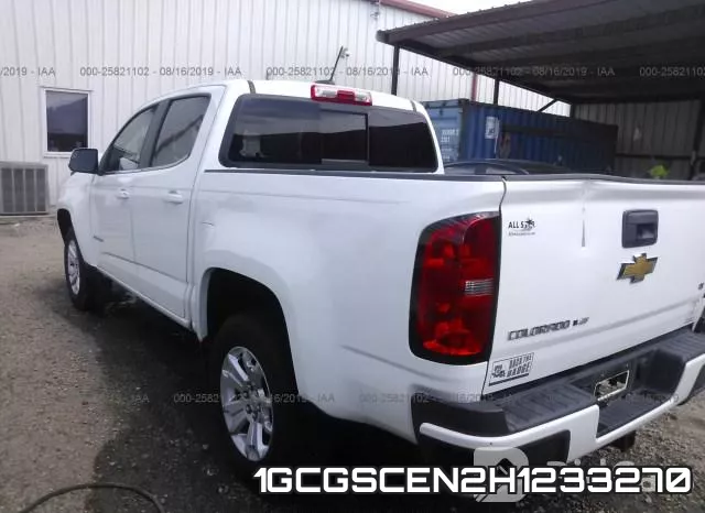 1GCGSCEN2H1233270 фото 4