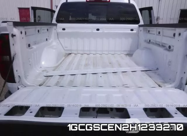 1GCGSCEN2H1233270 фото 9