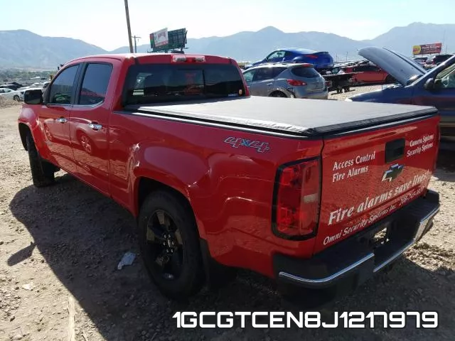 1GCGTCEN8J1217979 фото 4