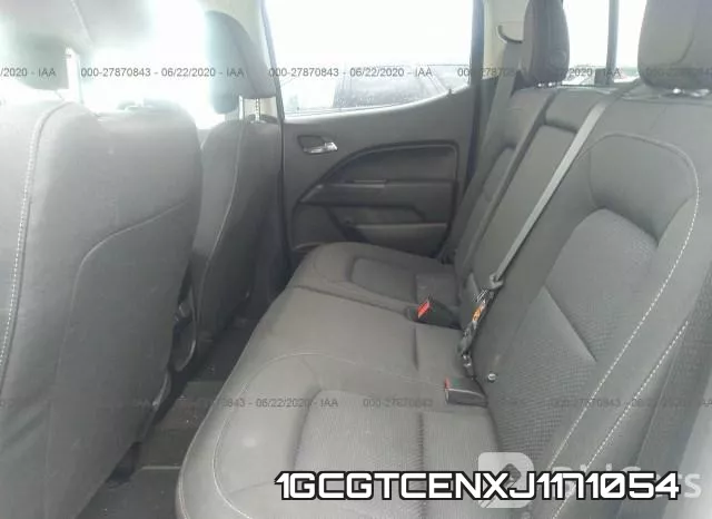 1GCGTCENXJ1171054 фото 9