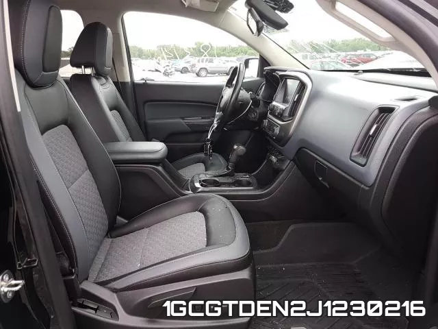 1GCGTDEN2J1230216 фото 6