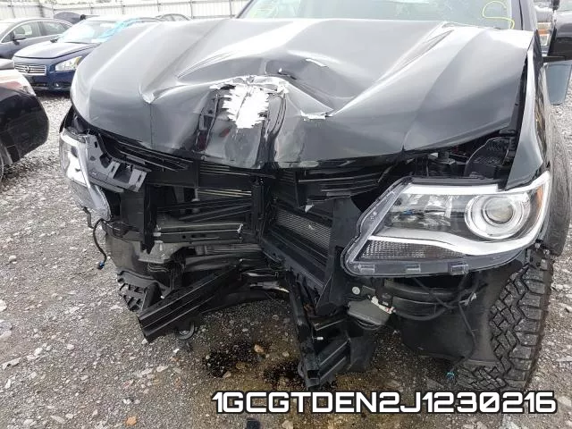 1GCGTDEN2J1230216 фото 10