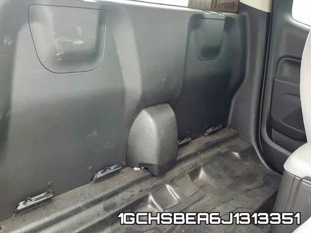 1GCHSBEA6J1313351 фото 7