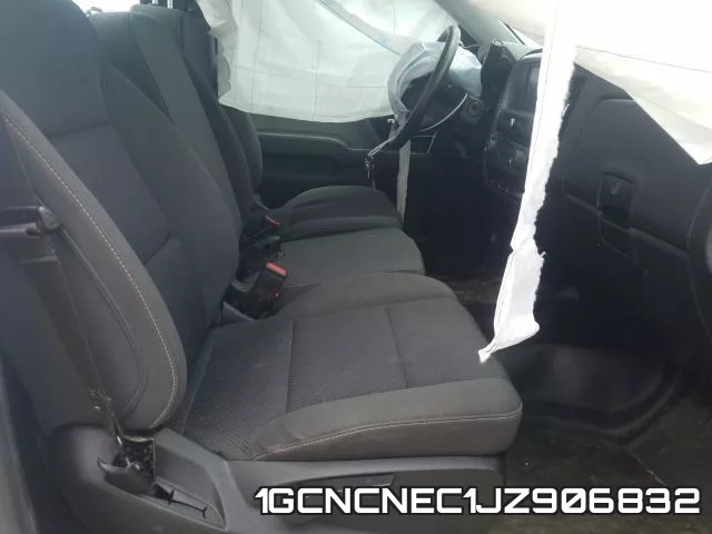 1GCNCNEC1JZ906832 фото 6