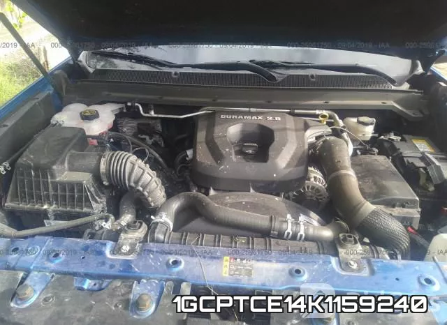 1GCPTCE14K1159240 фото 2