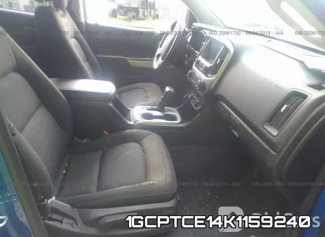 1GCPTCE14K1159240 фото 6