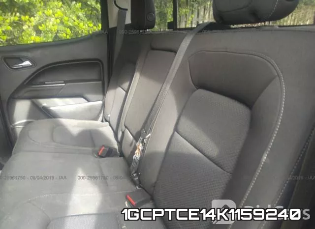 1GCPTCE14K1159240 фото 9