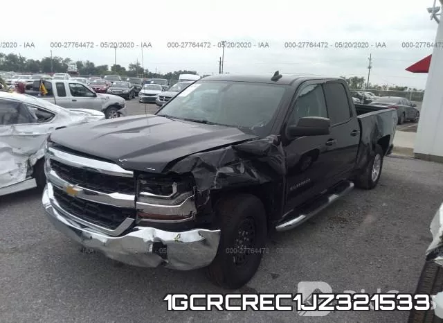 1GCRCREC1JZ321533 фото 3
