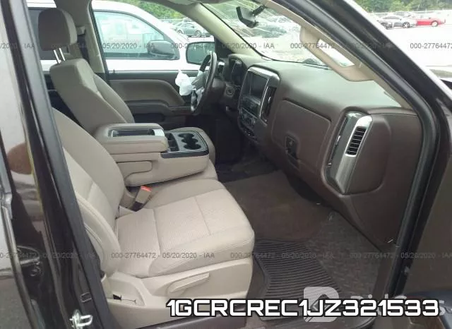1GCRCREC1JZ321533 фото 6