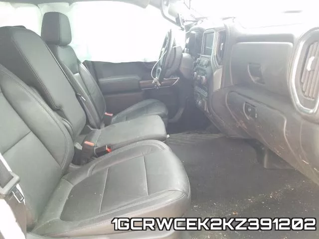 1GCRWCEK2KZ391202 фото 6