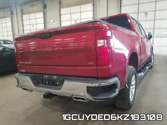 1GCUYDED6KZ183108 фото 5