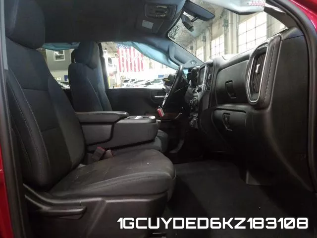 1GCUYDED6KZ183108 фото 6