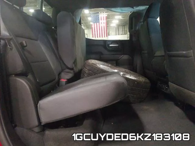 1GCUYDED6KZ183108 фото 7