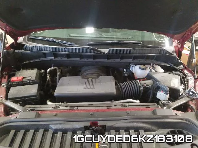 1GCUYDED6KZ183108 фото 8