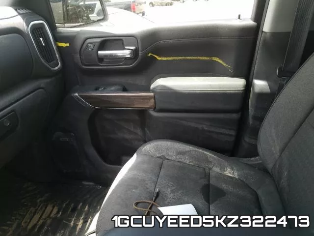 1GCUYEED5KZ322473 фото 10