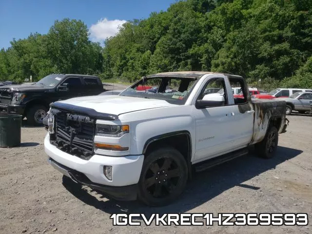 1GCVKREC1HZ369593 фото 3