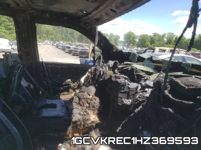 1GCVKREC1HZ369593 фото 6