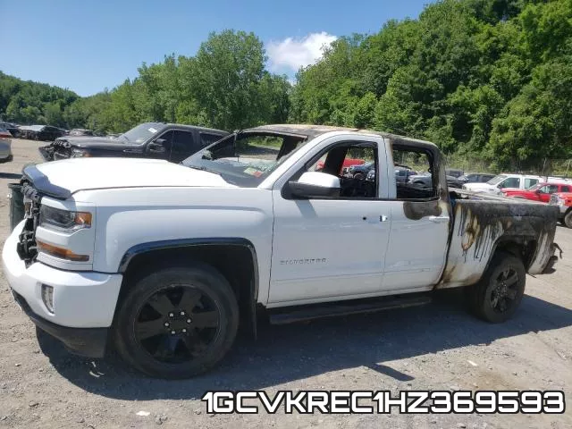 1GCVKREC1HZ369593 фото 10