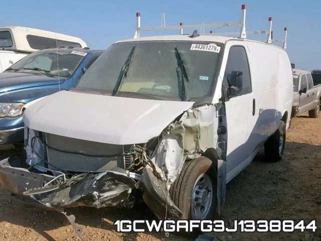 1GCWGAFG3J1338844 фото 3
