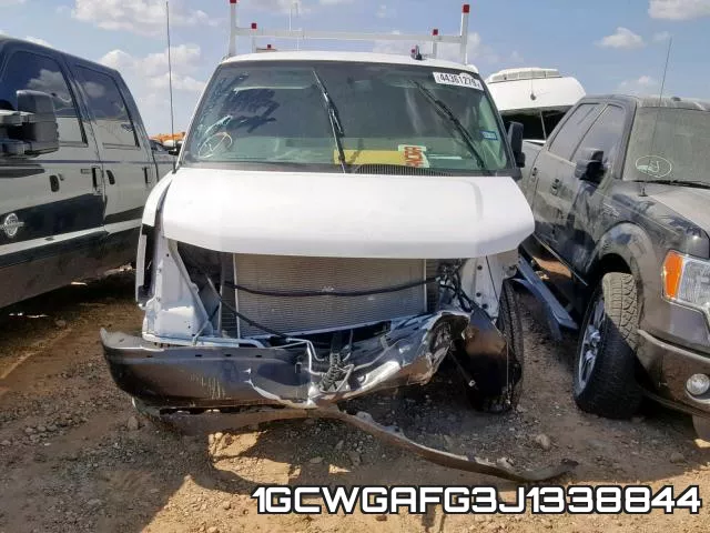 1GCWGAFG3J1338844 фото 10