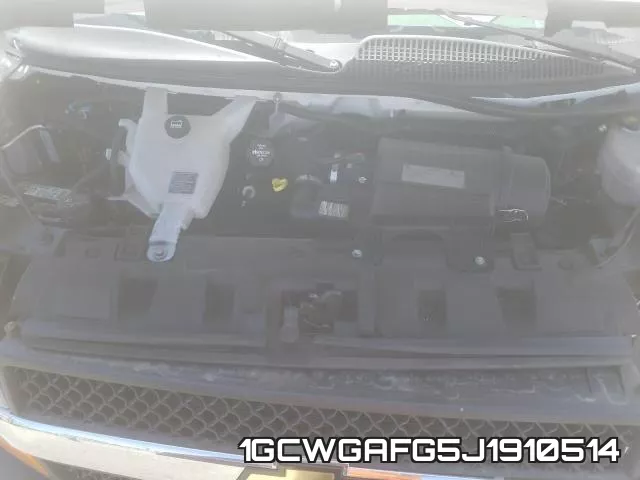 1GCWGAFG5J1910514 фото 8