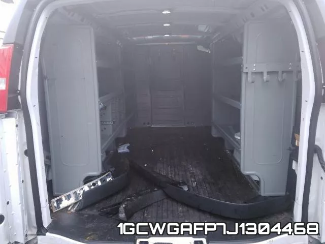 1GCWGAFP7J1304468 фото 7