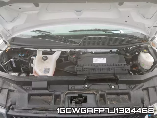 1GCWGAFP7J1304468 фото 8
