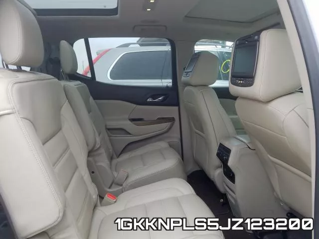 1GKKNPLS5JZ123200 фото 7