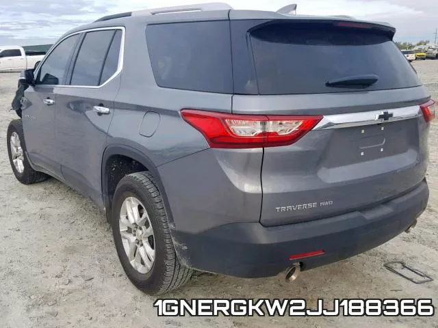 1GNERGKW2JJ188366 фото 4