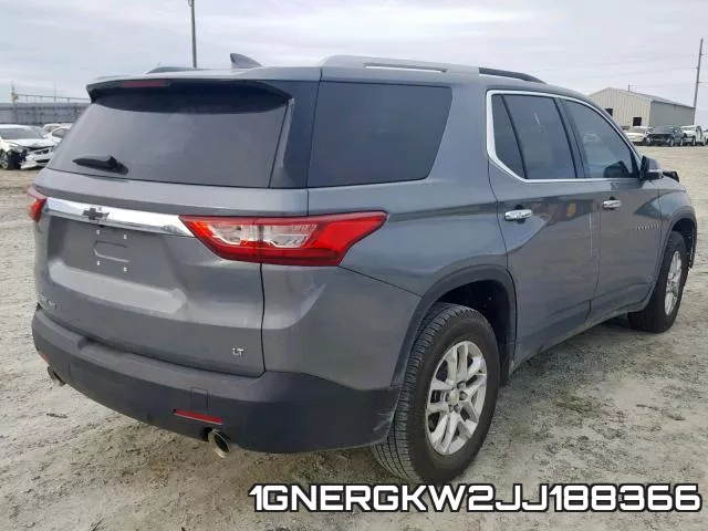 1GNERGKW2JJ188366 фото 5