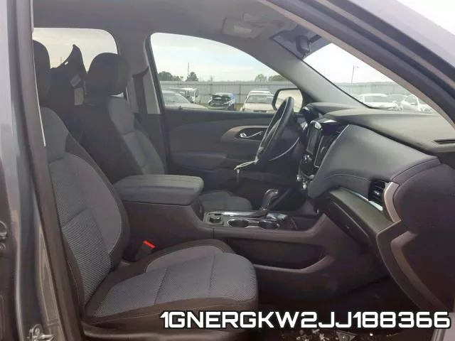 1GNERGKW2JJ188366 фото 6