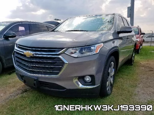 1GNERHKW3KJ193390 фото 3