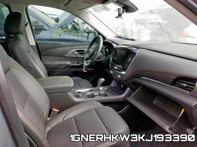 1GNERHKW3KJ193390 фото 6