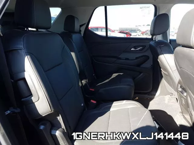 1GNERHKWXLJ141448 фото 7