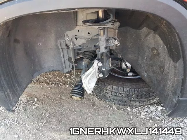 1GNERHKWXLJ141448 фото 10