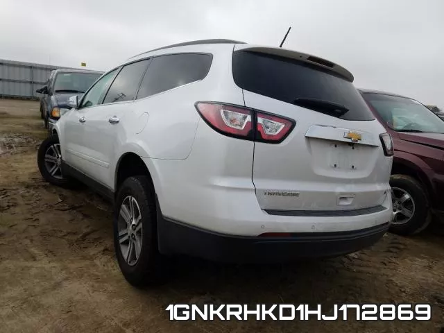 1GNKRHKD1HJ172869 фото 4