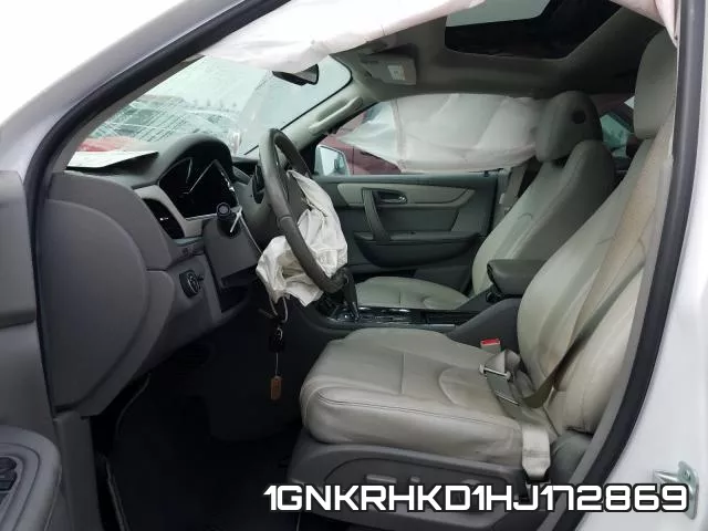 1GNKRHKD1HJ172869 фото 6