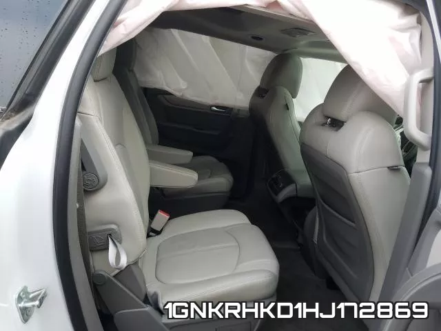 1GNKRHKD1HJ172869 фото 7