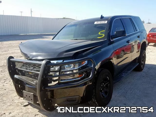 1GNLCDECXKR272754 фото 3