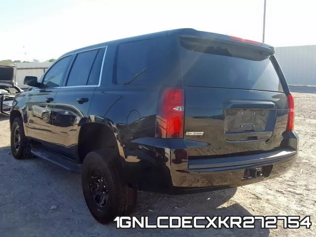 1GNLCDECXKR272754 фото 4