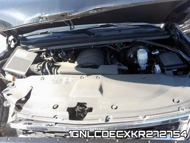 1GNLCDECXKR272754 фото 8