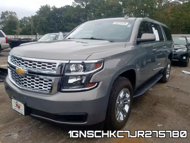 1GNSCHKC7JR275780 фото 3
